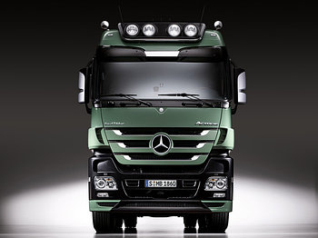ACTROS MP3 2008>
