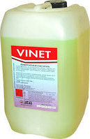 ATAS VINET (Винет) - Очиститель салона, 10 кг/ Италия