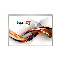 Интерактивная доска Esprit Plus Dual Touch 80"