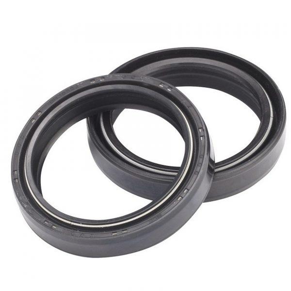 Манжета армированная на вал вакуумного насоса