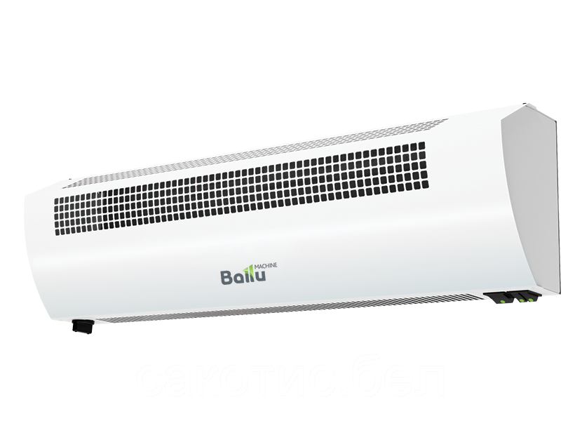 Завеса тепловая Ballu BHC-CE-3T