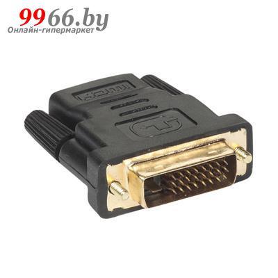 Аксессуар Espada DVI-D 25M to HDMI 19F EDVI25m-HDMI19f