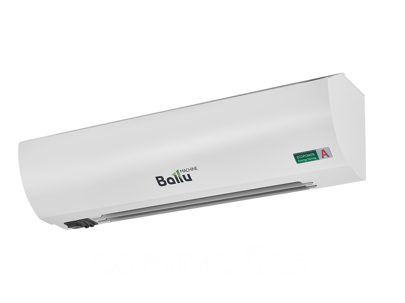 Завеса тепловая Ballu BHC-L08-S05