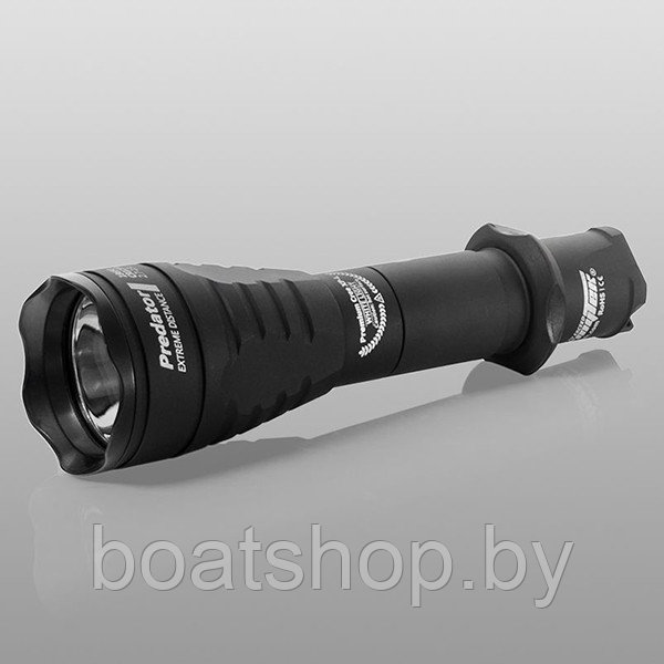 Фонарь Armytek Predator v3 (зеленый / красный свет) - фото 3 - id-p118827062