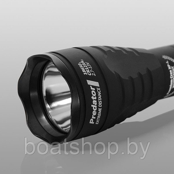 Фонарь Armytek Predator v3 (зеленый / красный свет) - фото 8 - id-p118827062