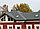 Гибкая черепица RoofShield Модерн Премиум бархатно-черный, фото 3