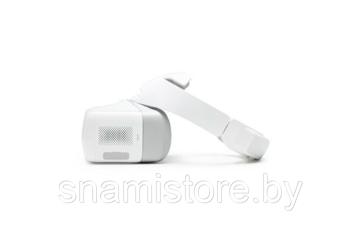 FPV шлем DJI Goggles - фото 2 - id-p118827283