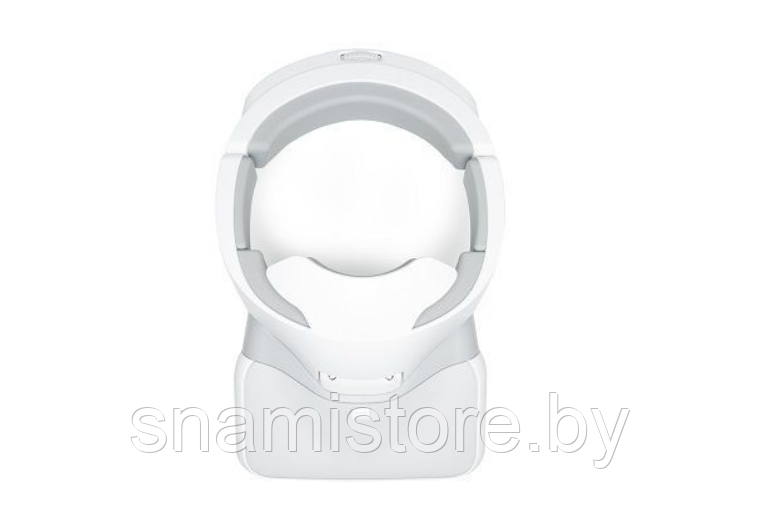 FPV шлем DJI Goggles - фото 3 - id-p118827283