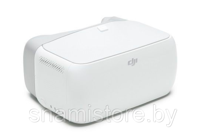 FPV шлем DJI Goggles - фото 4 - id-p118827283