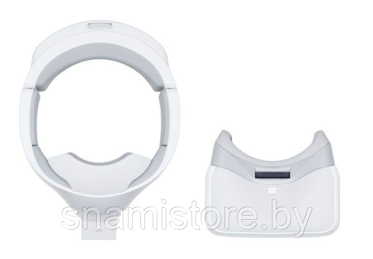 FPV шлем DJI Goggles - фото 5 - id-p118827283