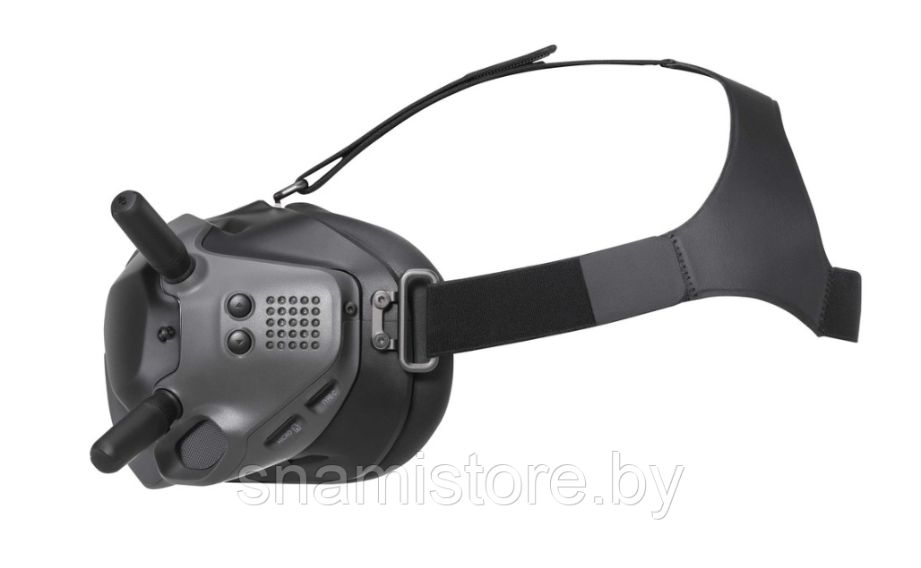 DJI FPV очки Goggles Digital - фото 4 - id-p118827423