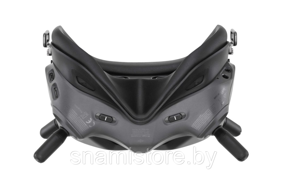 DJI FPV очки Goggles Digital - фото 6 - id-p118827423