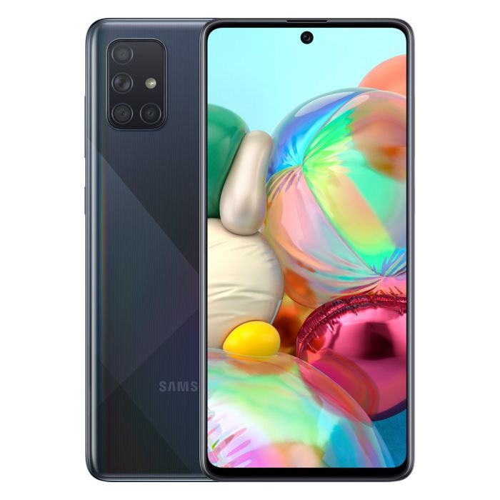 Смартфон Samsung Galaxy A71 6GB/128GB