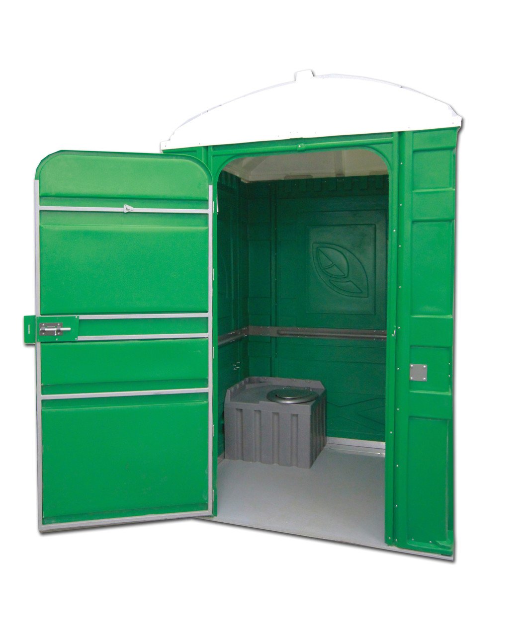 Биотуалет, туалетная кабина для инвалидов - фото 2 - id-p118828717