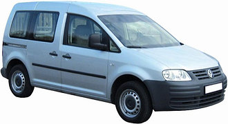 VW Caddy (2003-2010)