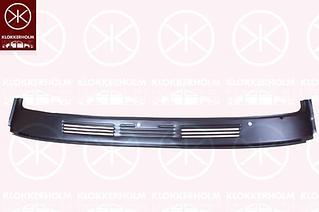 Панель передняя MERCEDES L 207-410 (601,602) 01.1977-06.1995 , под ветровое стекло