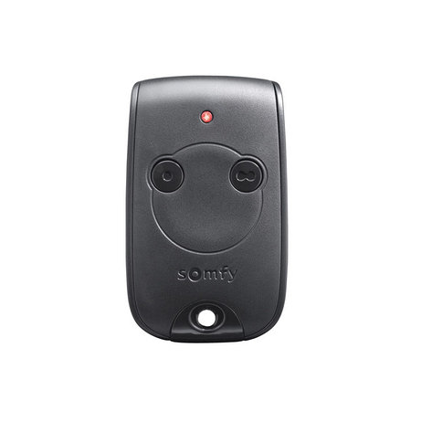 Пульт для ворот Somfy Keytis NS 2 RTS, фото 2