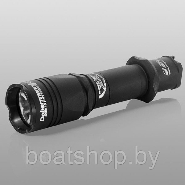 Фонарь Armytek Dobermann