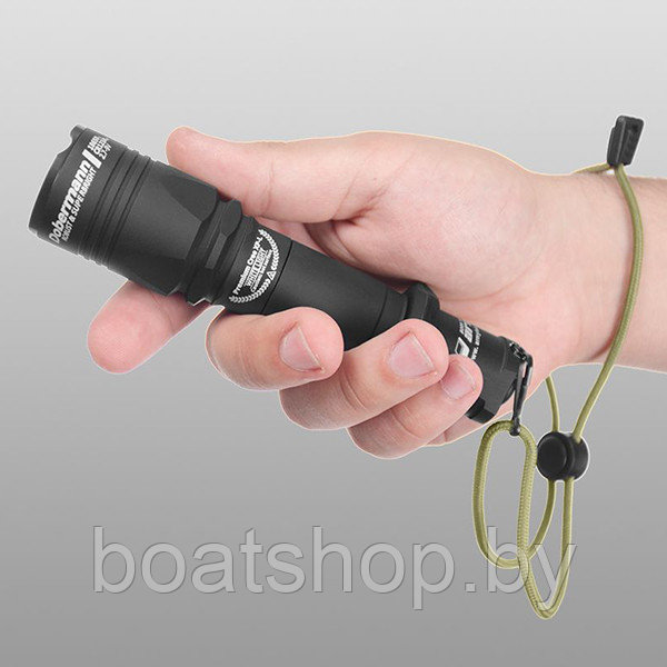 Фонарь Armytek Dobermann - фото 2 - id-p118837095