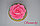 Роза большая 3D - глицериновое мыло ручной работы, фото 4