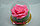 Роза большая 3D - глицериновое мыло ручной работы, фото 6