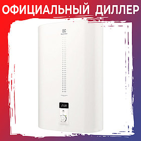 Водонагреватель Electrolux EWH 80 Centurio IQ 2.0