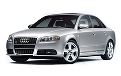 Audi A4 B7 (2004-2008)