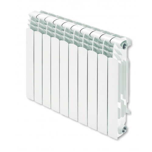 Радиатор отопления Ferroli PROTEO HP600 (10 секций)