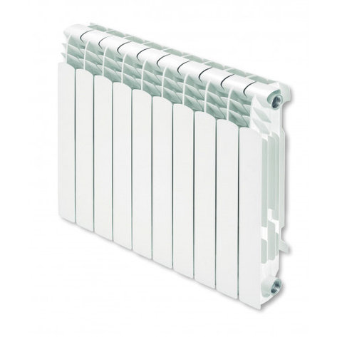 Радиатор отопления Ferroli PROTEO HP600 (10 секций), фото 2