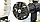 Стенд для правки колесных дисков Siver Titan ALU 57-00, фото 5
