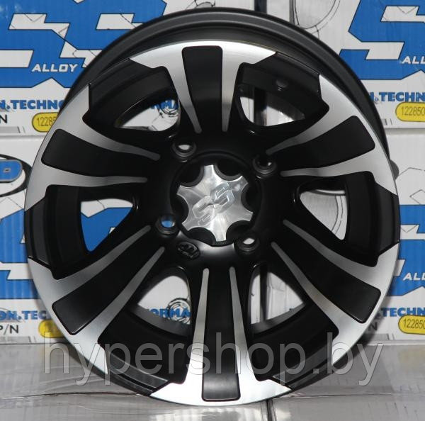 Диск для квадроцикла ITP SS312 12SS701BX