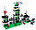 Конструктор Brick (Брик) 110 Полицейский участок 430 деталей аналог LEGO (Лего), фото 4