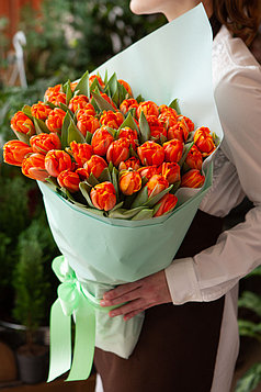 Тюльпаны в Минске.Оптом и мелким оптом