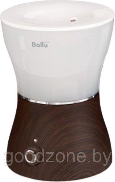 Увлажнитель воздуха Ballu UHB-400 (венге)