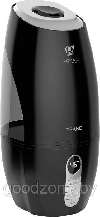 Увлажнитель воздуха Royal Clima Teano RUH-T300/5.7E-BL