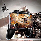 Геймпад джойстик для смартфона MOBILE GAME CONTROLLER W11, фото 4