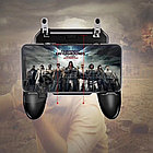 Геймпад джойстик для смартфона MOBILE GAME CONTROLLER W11, фото 6