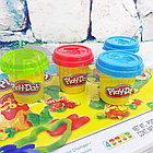 Игровой набор с пластилином Play-Doh Могучий динозавр, фото 5