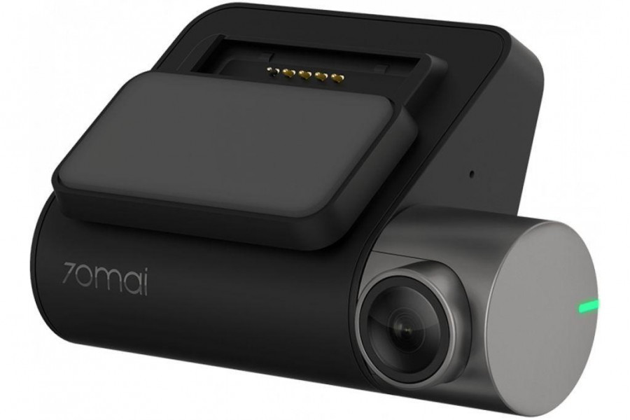 Видеорегистратор 70mai Smart Dash Cam Pro - фото 2 - id-p118862545