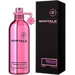 Туалетная вода Montale ROSES ELIXIR Women 100ml edp