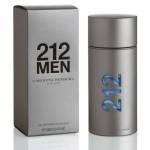 Туалетная вода Carolina Herrera 212 Men 50ml edt