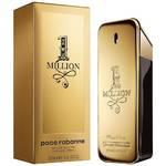 Туалетная вода Paco Rabanne 1 MILLION Men 50ml edt - фото 1 - id-p85353664