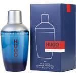 Туалетная вода Hugo Boss HUGO DARK BLUE Men 75ml edt - фото 1 - id-p85353615