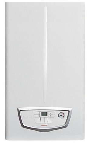 Газовый котёл Immergas EOLO MYTHOS 24 4R DOM, фото 2