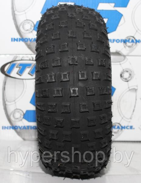 Шина для квадроцикла Carlisle Knobby 145/70 R6