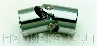 Карданное соединение на игольчатых подшипниках серии 9H SHOS 5000, SHOS 501C, SHOS 502C