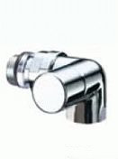 FAR 0123 12Р TopFAR ─ Запорный трехосевой правосторонний вентиль