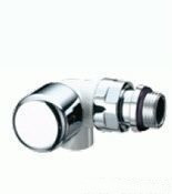 FAR 0114 12Р TopFAR ─ Терморегулирующий трехосевой левосторонний вентиль