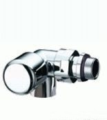 FAR 0104 12Р TopFAR ─ Терморегулирующий трехосевой левосторонний вентиль