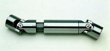 Карданное соединение TYPE 1HA 16H7 / 16H7 KEY L min 235/ L max 280 Nickel plating
